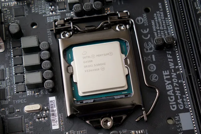How Turbo modes work on the CPU and GPU