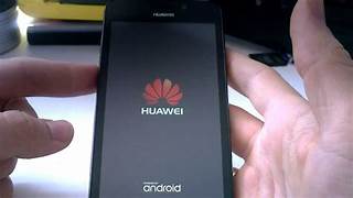 How to Factory Reset a Huawei phone?