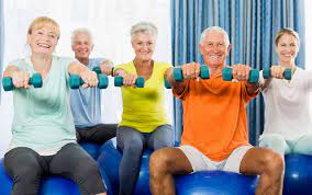 How to Stay Active and Engaged as You Age