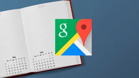 How to add the addresses of your contacts to Google Maps