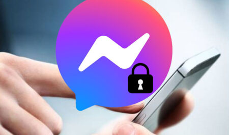 How to encrypt Facebook Messenger chats