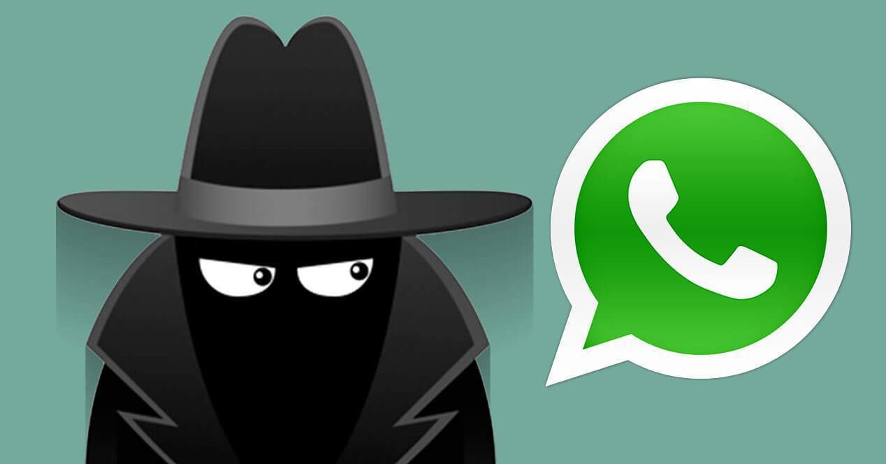 How to hide the 'online' in WhatsApp