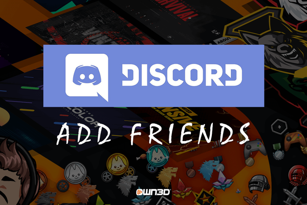 How to talk to your friends on Discord while playing on Xbox
