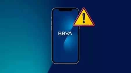 TEST XSELL: what is that strange notification from BBVA?