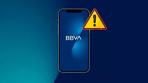 TEST XSELL: what is that strange notification from BBVA?
