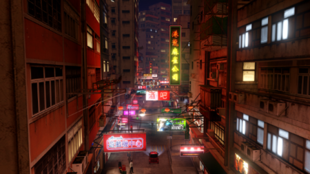 Developing and Gaming In Hong Kong Like?