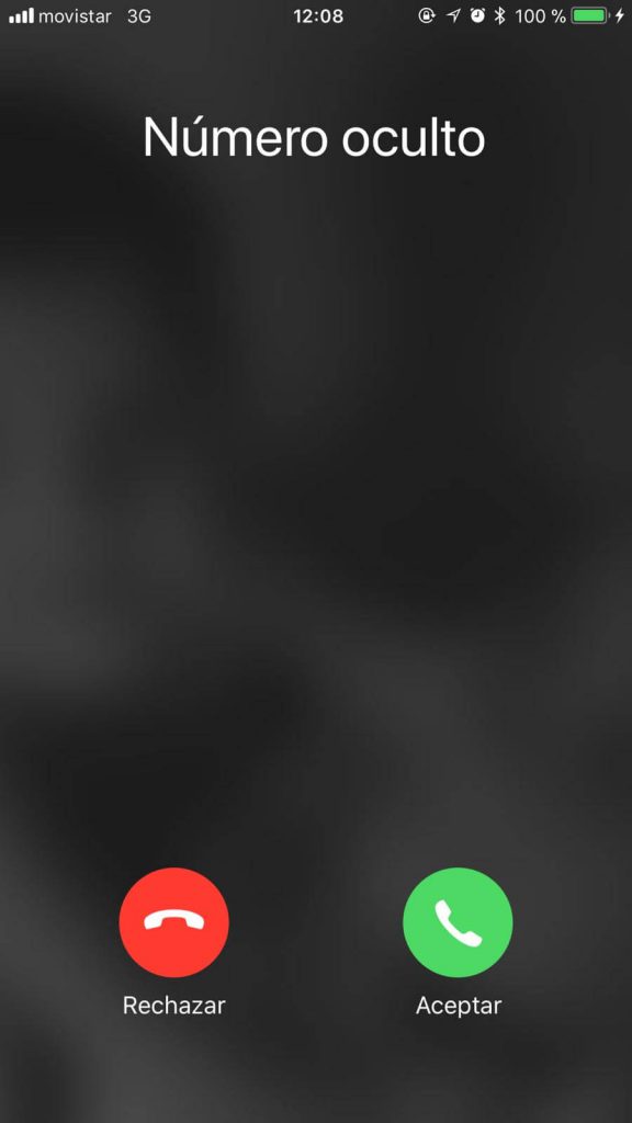 Fix; Call Ends Immediately After Dialing Am I Blocked