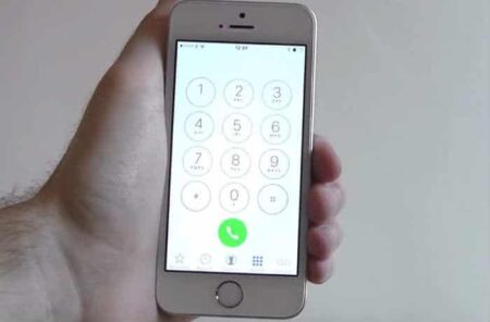 Why Iphone Won't Make Calls