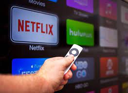 How Do You Reset Netflix On A Smart Tv