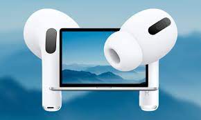 How To Connect Airpods To Mac