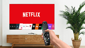 How To Update Netflix On Smart Tv Lg