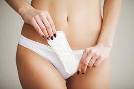 What Causes Discharge Before Menstruation