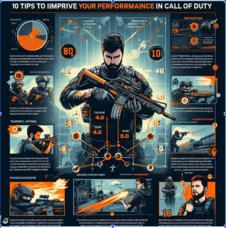 6 tips to help you win more often in Call of Duty Warzone