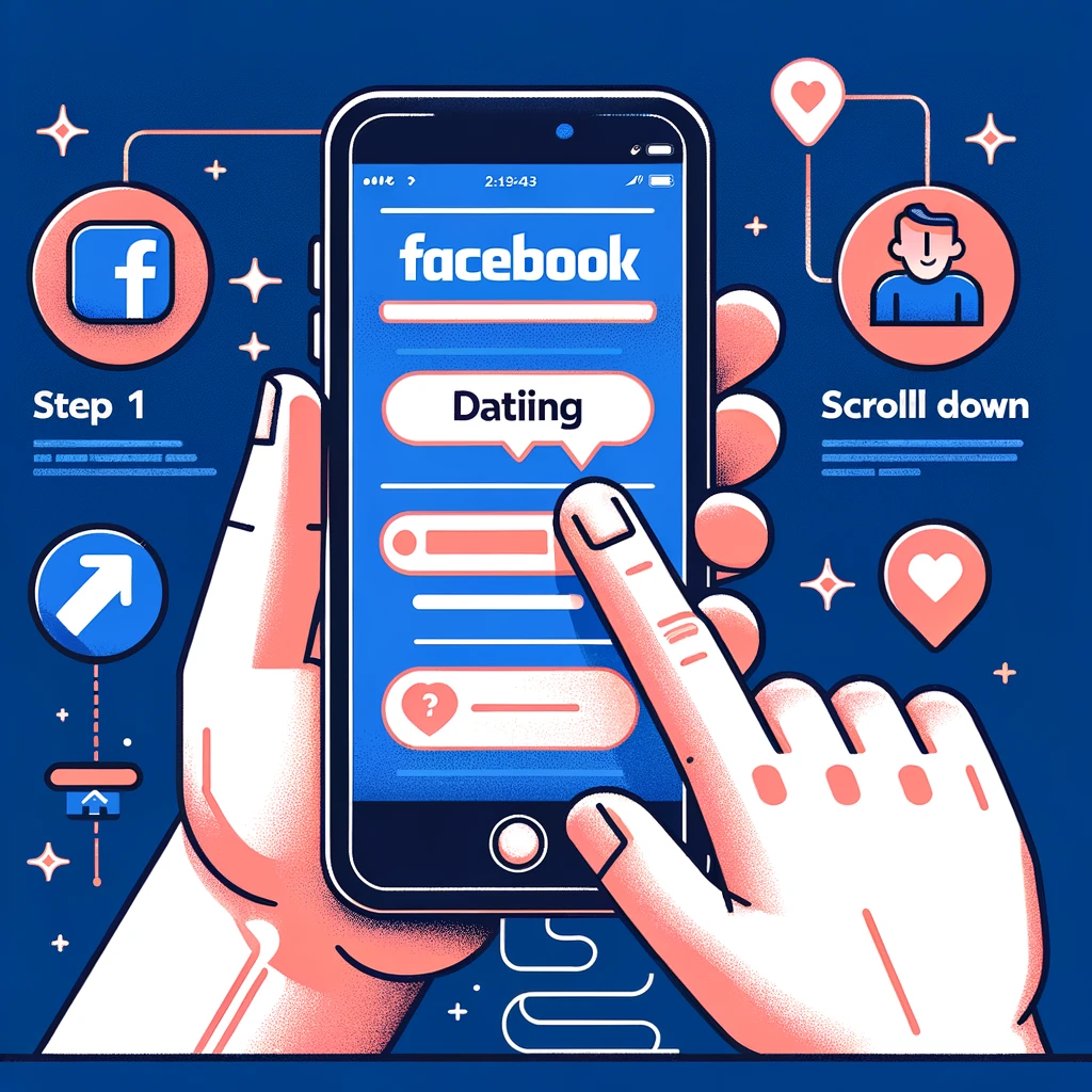 how to activate Facebook Dating