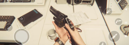 Horror strategy: review of the mobile version of Alien Isolation