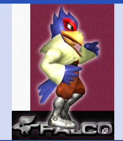 How to Unlock Falco in Melee