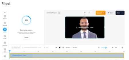 How to create videos with artificial intelligence from PC