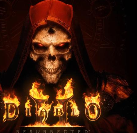Return to hell. Diablo II Resurrected Preview