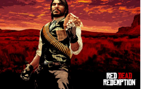 Rockstar can't - enthusiasm will help! Playing Red Dead Redemption on PC