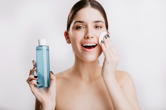 Can I Use Micellar Water After Washing My Face?