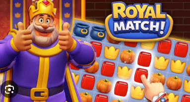 How to Get Unlimited Coins in Royal Match
