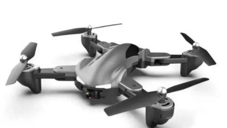 Innjoo drone with HD camera