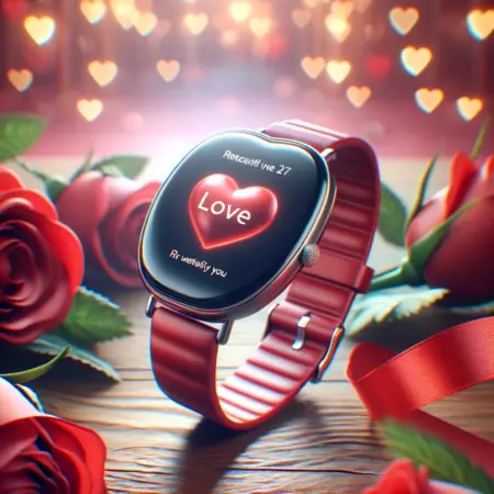 Tech Gifts For Valentine's Day