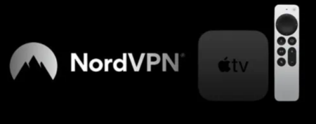 What is the NordVPN App for Apple TV