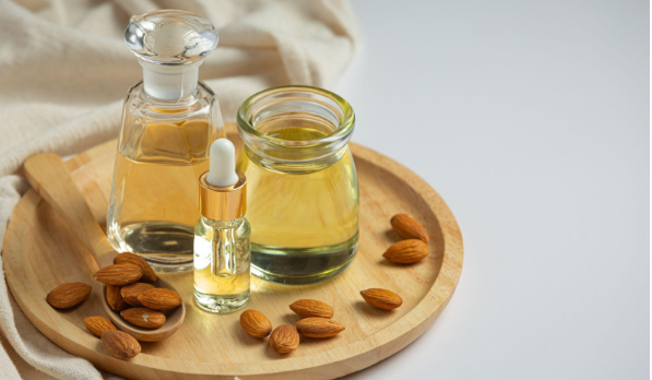 Argan Oil: The Golden Ingredient In Skincare