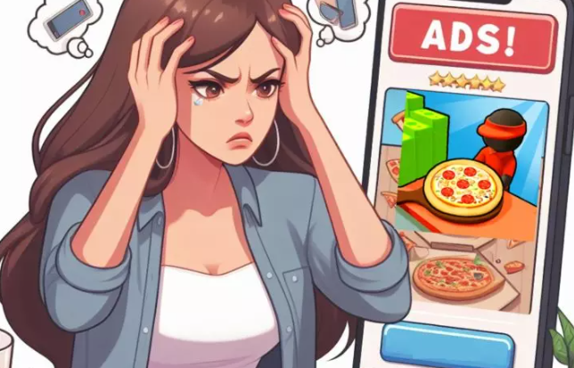 How to play Pizza Ready without ads