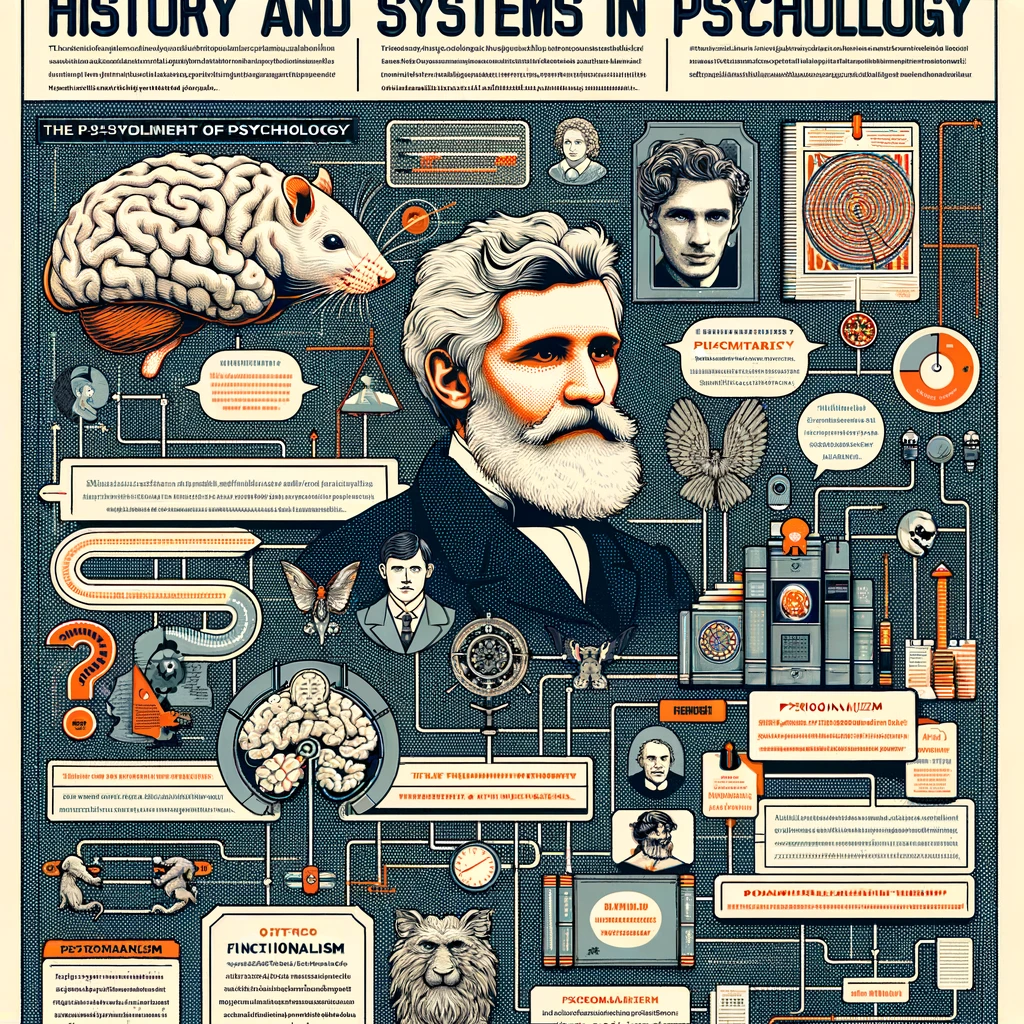 PSY-401 HISTORY AND SYSTEMS IN PSYCHOLOGY Study Notes At GCUF Faisalabad.
