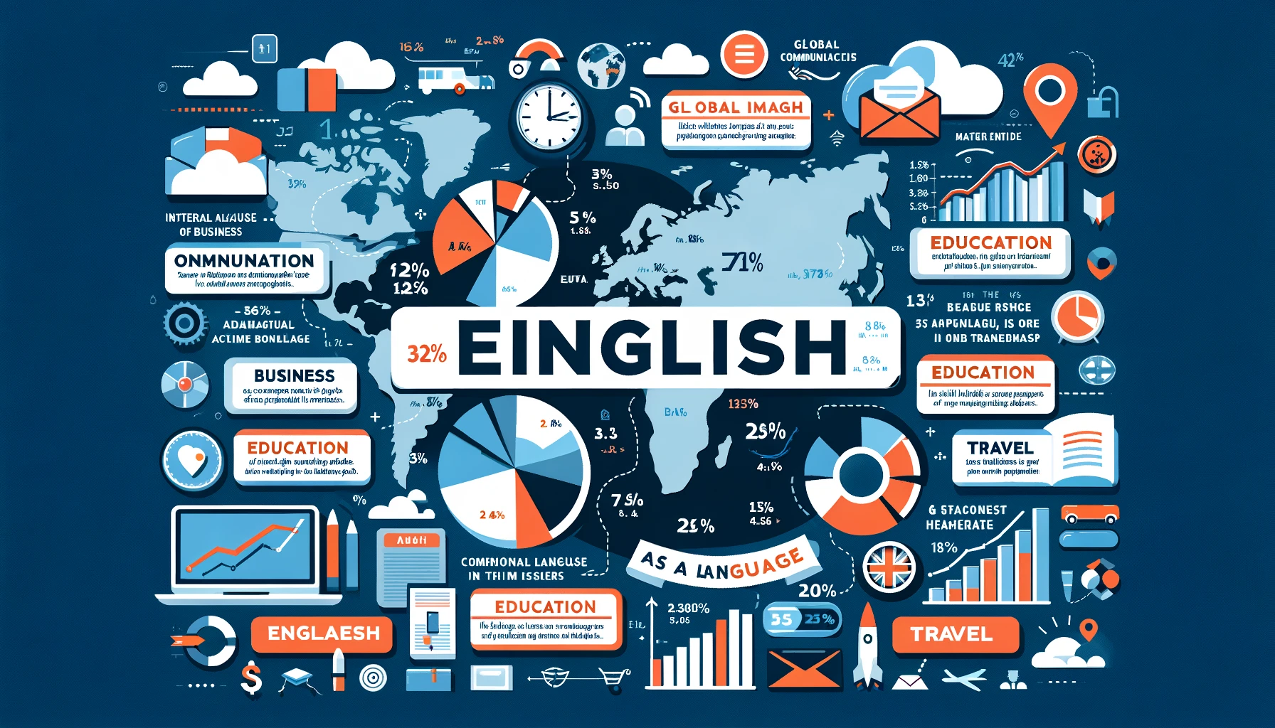 Importance of English As A Language