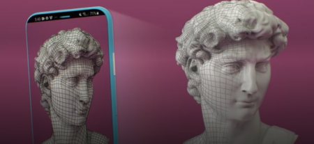 Best 3D Modeling Apps for Android.