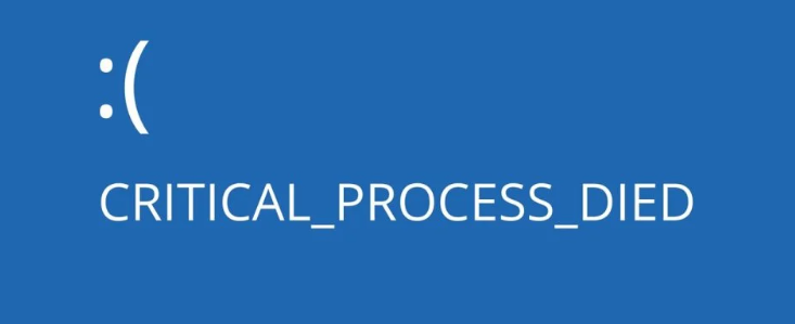 How to Fix "Critical Process Died" Error on Windows 10 and 11