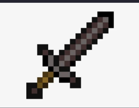 Netherite Sword