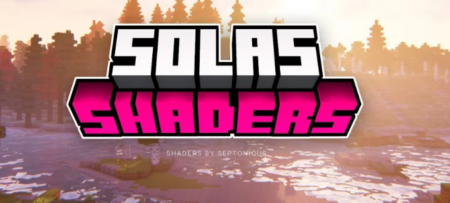 Solas Shader