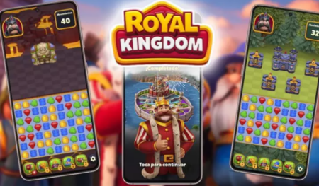 All Royal Kingdom Levels: Complete Guide