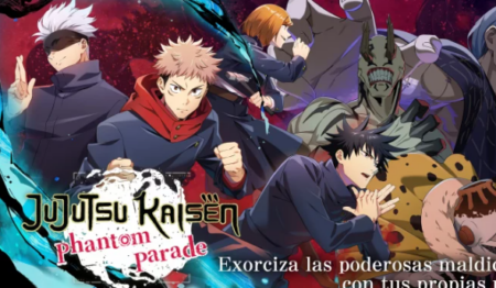 Codes to get free gifts in Jujutsu Kaisen Phantom Parade