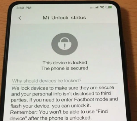 How to Unlock Bootloader on Xiaomi Smartphones
