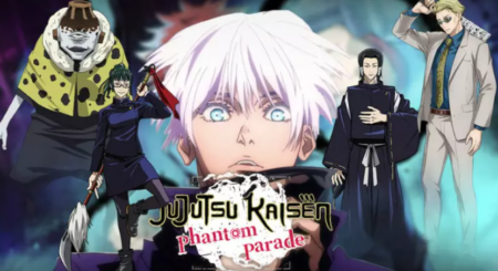 we will show you the Tier List of the best characters in Jujutsu Kaisen Phantom Parade , from the almighty ones from Tier S to the more situational ones