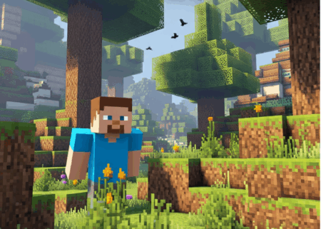 50 Reasons Why Minecraft Is Bad
