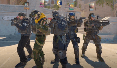How to Create a Server for Friends in Counter-Strike 2