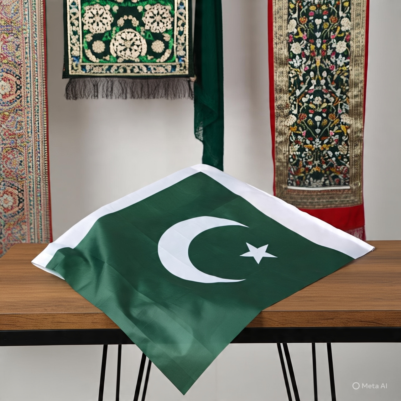 Which Countries Do Not Recognize Pakistan?