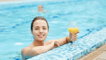 Places to Swim in Moscow